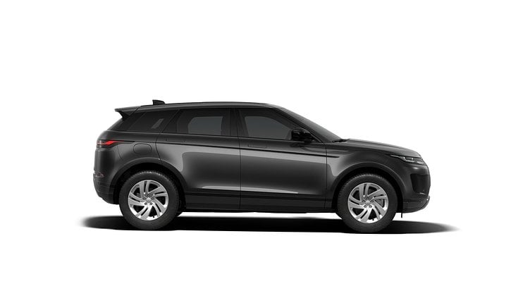 2026 Καινούργιο Land Rover Range Rover Evoque Carpathian Grey Petrol Plug-in Hybrid Standard Wheelbase S