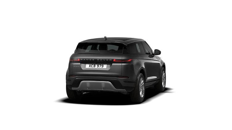 2026 Καινούργιο Land Rover Range Rover Evoque Carpathian Grey Petrol Plug-in Hybrid Standard Wheelbase S