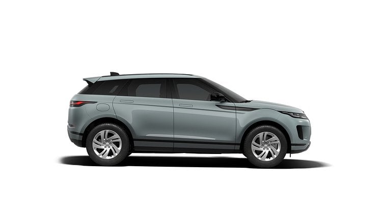 2026 Καινούργιο Land Rover Range Rover Evoque Arroios Grey Petrol Plug-in Hybrid Standard Wheelbase S