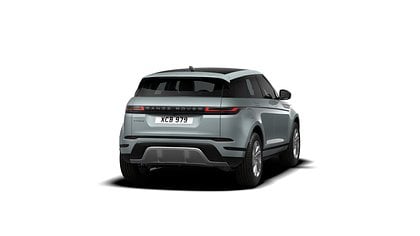 Range Rover Evoque 2