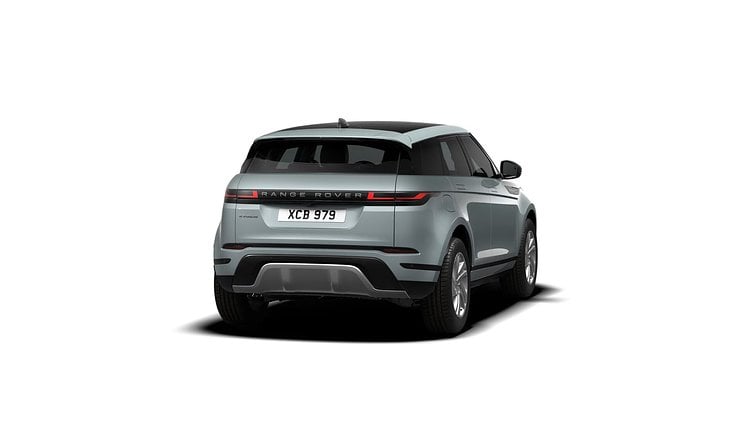 2026 Καινούργιο Land Rover Range Rover Evoque Arroios Grey Petrol Plug-in Hybrid Standard Wheelbase S