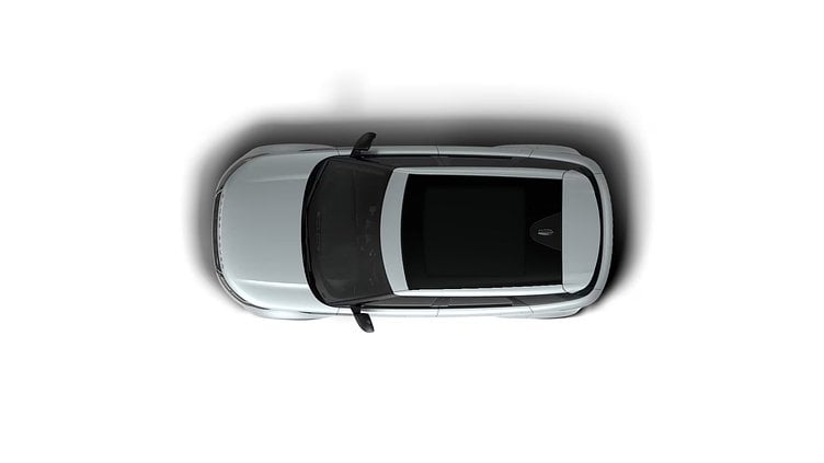 2026 Καινούργιο Land Rover Range Rover Evoque Arroios Grey Petrol Plug-in Hybrid Standard Wheelbase S