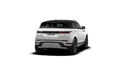 Range Rover Evoque 2