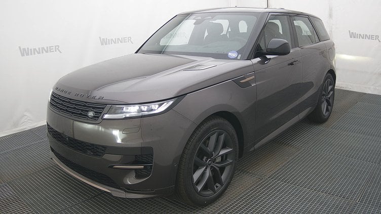 2025 Новий Land Rover Range Rover Sport Charente Grey 4WD Dynamic HSE