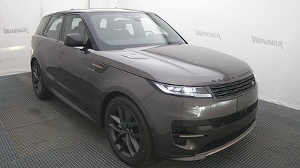 Range Rover Sport 1