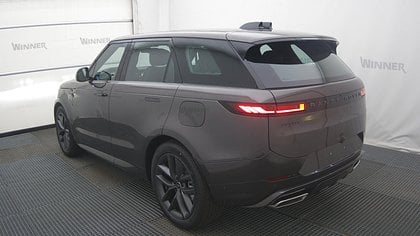 Range Rover Sport 2