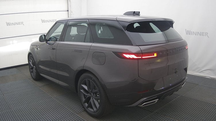 2025 Новий Land Rover Range Rover Sport Charente Grey 4WD Dynamic HSE