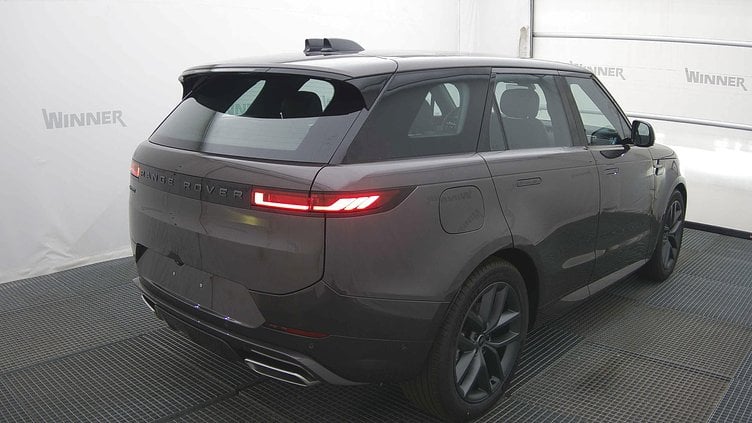 2025 Новий Land Rover Range Rover Sport Charente Grey 4WD Dynamic HSE