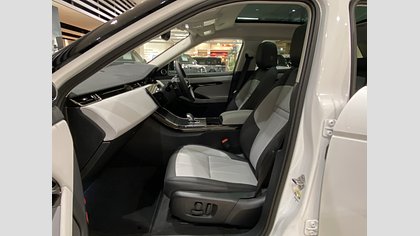 Range Rover Evoque 2