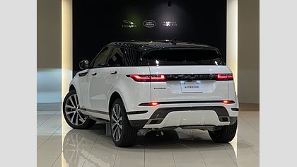 Range Rover Evoque 1