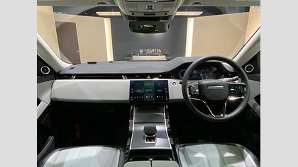 Range Rover Evoque 3