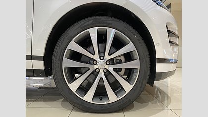 Range Rover Evoque 8