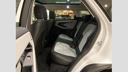 Range Rover Evoque 4