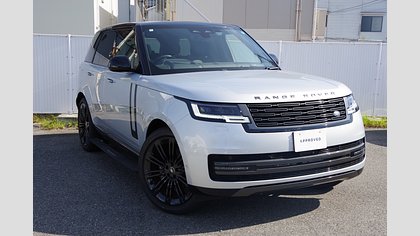 Range Rover 0