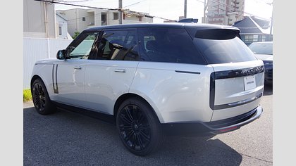 Range Rover 1