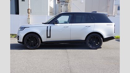 Range Rover 7