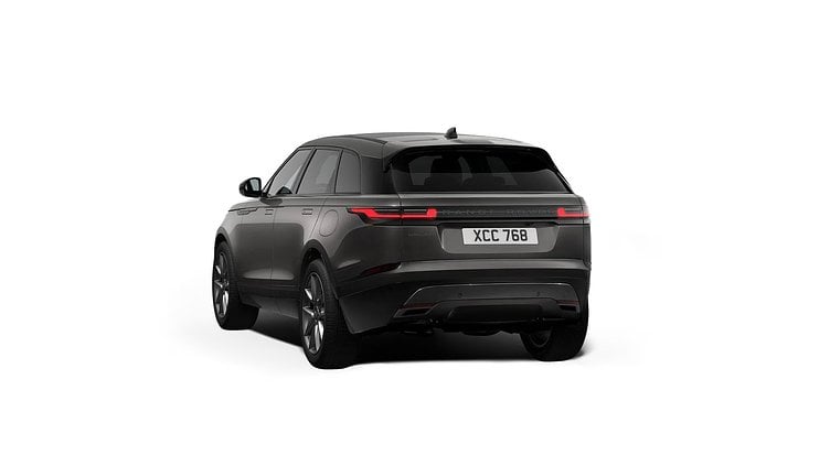 2026 Καινούργιο Land Rover Range Rover Velar Charente Grey P400e Petrol Plug-in Electric Hybrid Dynamic SE