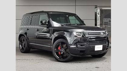 Defender 110 0