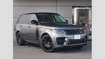 Range Rover 0