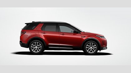 Discovery Sport 2