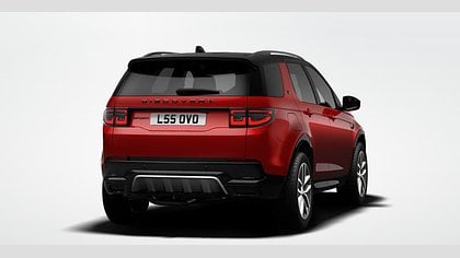 Discovery Sport 1