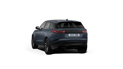 Range Rover Velar 2