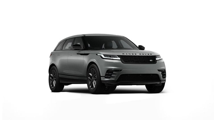 2026 Καινούργιο Land Rover Range Rover Velar Zadar Grey D200 Diesel Mild Hybrid Dynamic SE