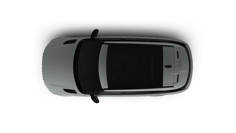2026 Καινούργιο Land Rover Range Rover Velar Zadar Grey D200 Diesel Mild Hybrid Dynamic SE