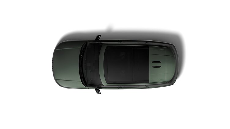 2025 Uus Land Rover Range Rover Belgravia Green D350 Diesel Mild Hybrid Standard Wheelbase Autobiography