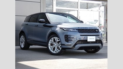 Range Rover Evoque 0
