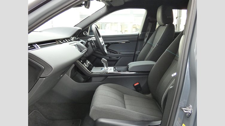 2022 認定中古車 Land Rover Range Rover Evoque ノリータグレー P250 AWD（オートマチック） R-DYNAMIC S