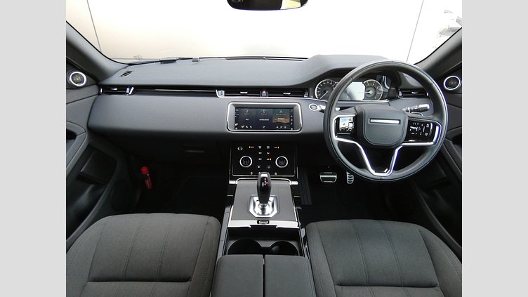 2022 認定中古車 Land Rover Range Rover Evoque ノリータグレー P250 AWD（オートマチック） R-DYNAMIC S
