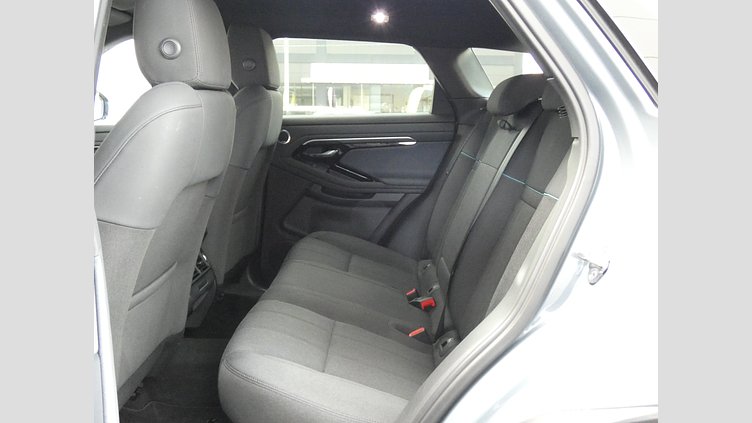 2022 認定中古車 Land Rover Range Rover Evoque ノリータグレー P250 AWD（オートマチック） R-DYNAMIC S