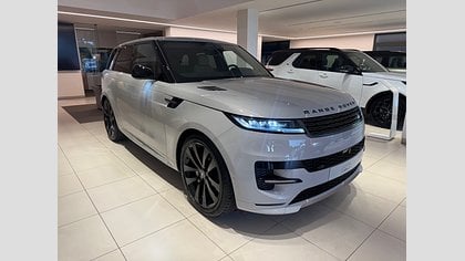 Range Rover Sport 0