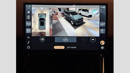 Range Rover Sport 13