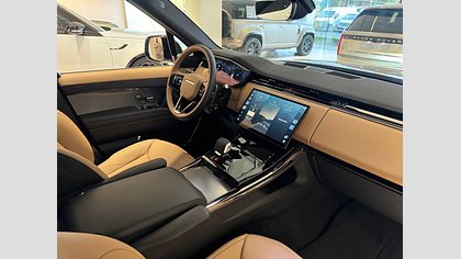 Range Rover Sport 22