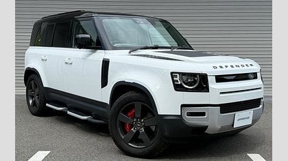 Defender 110 0