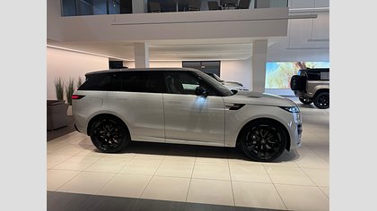 Range Rover Sport 29