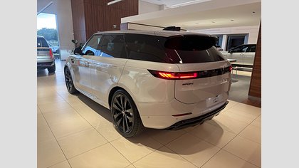 Range Rover Sport 26