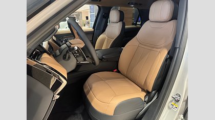 Range Rover Sport 17