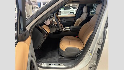 Range Rover Sport 14