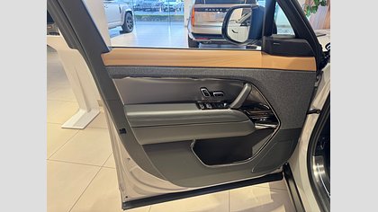 Range Rover Sport 16