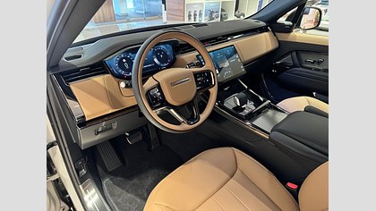 Range Rover Sport 18