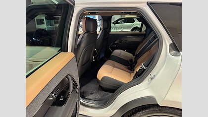 Range Rover Sport 12