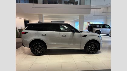 Range Rover Sport 20