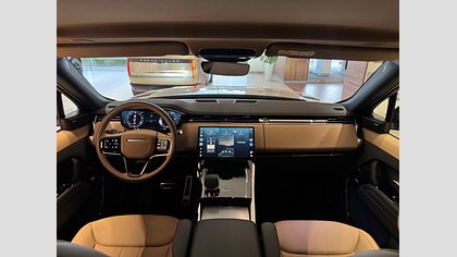 Range Rover Sport 24