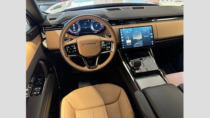 Range Rover Sport 25