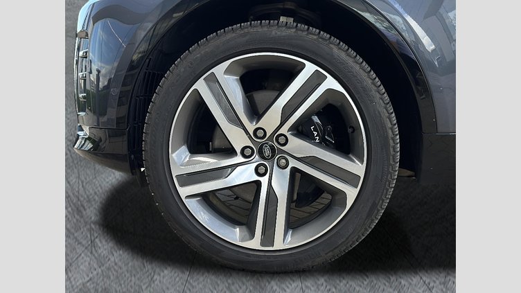 2024 APPROVED Land Rover Discovery Varesine Blue D300 Diesel Mild Hybrid STANDARD WHEELBASE Metropolitan Edition