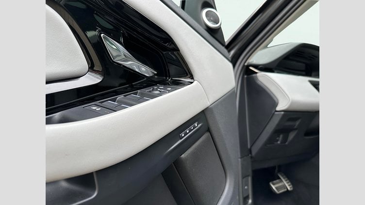 2024 APPROVED Land Rover Range Rover Evoque Carpathian Grey P200 Petrol Mild Hybrid Standard Wheelbase Dynamic HSE