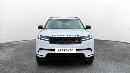 Range Rover Velar 2